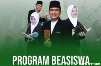 Kabar Gembira Buat Para Santri! Beasiswa Santri Berprestasi 2024 Buka Pendaftaran, Begini Cara Daftarnya! (Foto: Dok.Istimewa)
