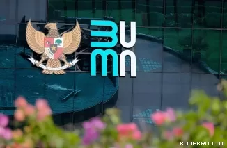 Kesempatan Emas! Loker BUMN 2024 untuk SMA Sederajat, Usia Hingga 35 Tahun. (Foto : Dok. Istimewa)