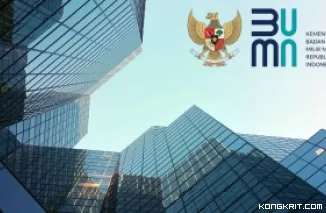 Lowongan Kerja BUMN Bulan Juli 2024: Gaji 2 Digit, Terbuka untuk Semua Jurusan! (Foto : Dok. Isitmewa)