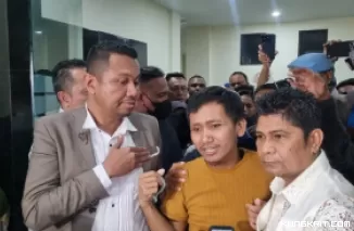 Pegi Setiawan Dinyatakan Tidak Bersalah, Hakim Perintahkan Pembebasan. (Foto : Dok. Istimewa)