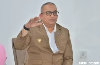 Pemko Padang Tindak Tegas Pelajar yang Langgar Aturan Sekolah