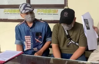 Pria Disekap 3 Bulan di Kafe Duren Sawit Hingga Kena Mental, Polisi Ungkap Kronologi Kejam. (Foto : Dok. Istimewa)