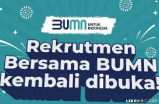 Psst! Ini Dia Cara Gampang Dapat Contekan Tes TKB Biar Lolos Tes BUMN! (Foto : Dok. Istimewa)