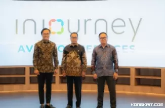Ternyata Ini Tiket Emas Untuk Berkarir di BUMN, Kamu Wajib Coba! (Foto ; Dok. Istimewa)