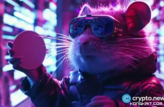 Tutorial Mencairkan Koin Hamster Combat Saat Listing, Cuma Pakai 1 Aplikasi