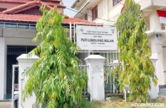 56 Kasus Kekerasan terhadap Anak dan Perempuan Ditemukan, P2TP2A Padang Beri Dukungan Psikologis