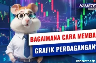 Cara Membaca Grafik Perdagangan Crypto Untuk Investasi, Pemula Wajib Tau! (Foto: Dok.Istimewa)