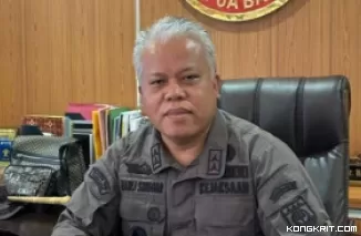 Kejagung Periksa Pejabat PT Asset Pacific dan Darmex Terkait Kasus Korupsi Duta Palma