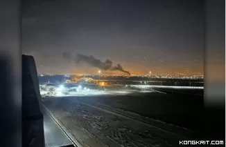 Serangan Udara Israel ke Iran, Lebih dari 100 Pesawat Terlibat dalam Operasi "Days of Repentance"