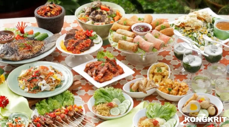 15 Tempat Kuliner Terbaik di Surabaya, dari Makanan Legendaris hingga Hidangan Kekinian yang Wajib Dicoba!