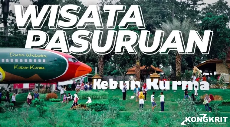 Destinasi Wisata Lengkap di Pasuruan, penginapan Unik, Wahana Seru, dan Spot Foto Instagrammable