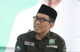 China Pindahkan Investasi ke Indonesia, Beberapa Sektor Dituju