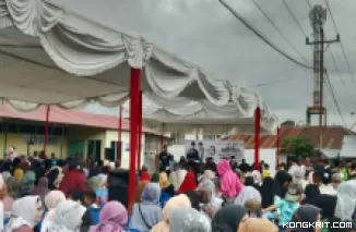 Heldo Aura Tegaskan Keberhasilan Erman Safar dan Tawarkan Visi Baru di Ladang Cakiah