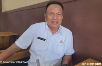 Kadis Perikanan Padang Pariaman, Khairul Nizam