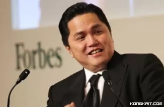 PSSI Tanggung Risiko Besar, Erick Thohir Tegaskan Pemecatan Shin Tae-yong Demi Kemajuan Timnas Indonesia