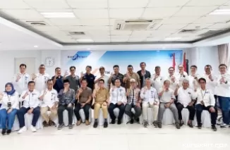 PT Bank Nagari Catat Kinerja Positif di Tengah Tantangan Ekonomi dan Bencana Alam