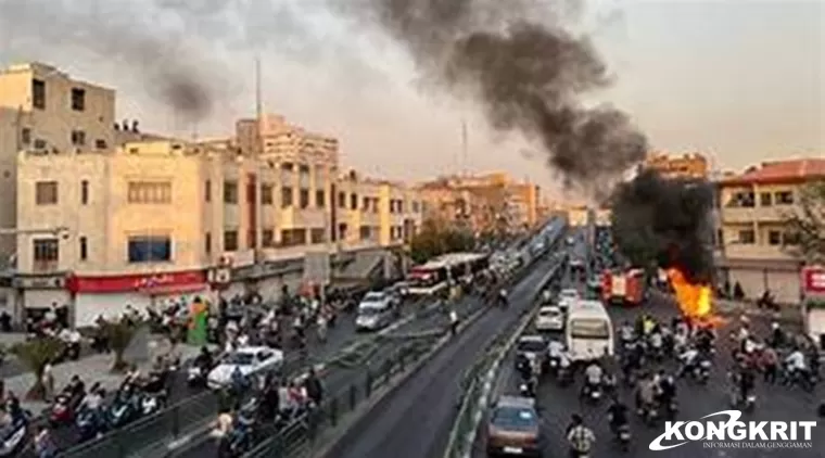 Arab Saudi Siap Menjadi Mediator Pembicaraan Nuklir AS-Iran