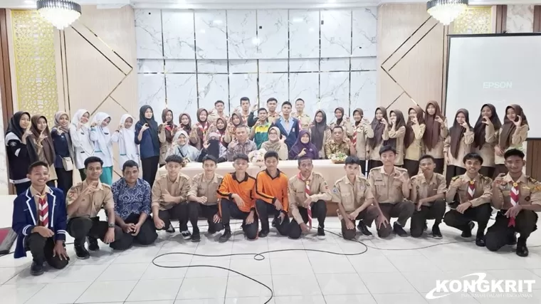 Dinas Kesehatan Kota Pariaman Gelar Sosialisasi Kesehatan Jiwa dan Bahaya NAPZA untuk Pelajar