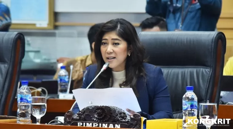 Indonesia Masuk Peringkat Keempat Dunia dalam Kasus Pornografi Anak, Menkomdigi Tekankan Perlindungan Digital
