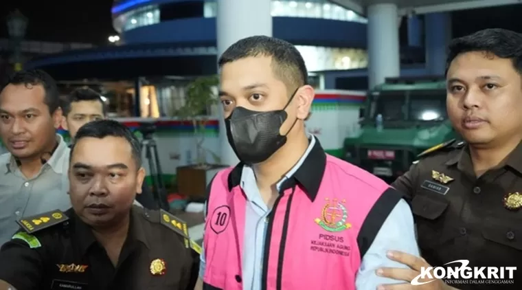 Kejaksaan Agung Ungkap Korupsi dalam Pengadaan Minyak Mentah Pertamina, Anak Riza Chalid Ditunjuk Sebagai Tersangka