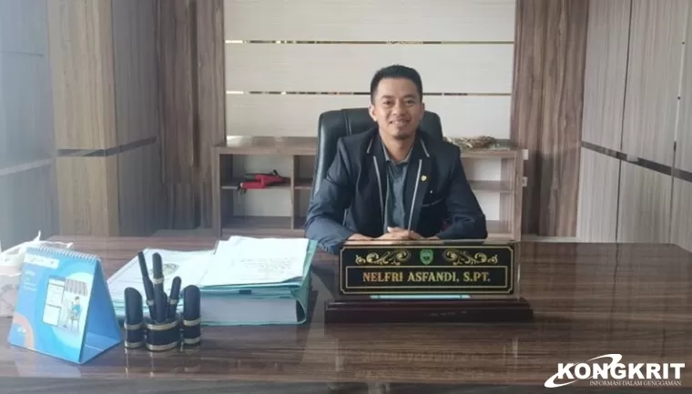 Ketua DPRD Pasaman Sebut Efisiensi Anggaran Diperbolehkan, Namun Pelayanan Dasar Masyarakat Harus Diprioritaskan