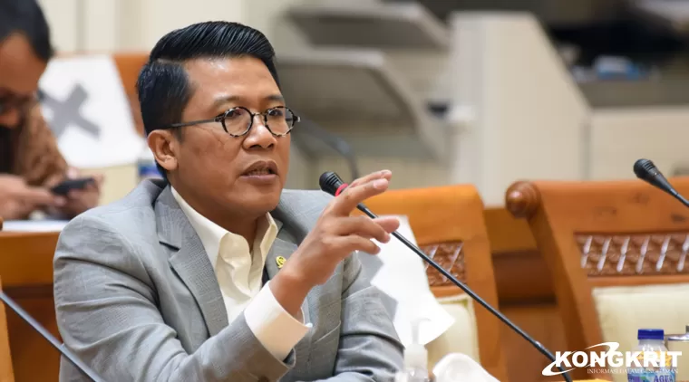 Ketua Komisi XI DPR Sanggah Jangan Kaitkan PHK dengan Kebijakan Efisiensi Anggaran Pemerintah