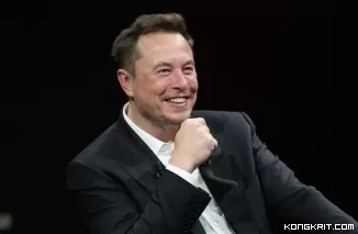 Elon Musk Sebut Amerika Serikat Akan Bangkrut Tanpa Pemangkasan Anggaran oleh DOGE