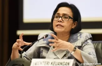 Menkeu Sri Mulyani Pastikan Beasiswa KIP Tidak Terkena Pemotongan