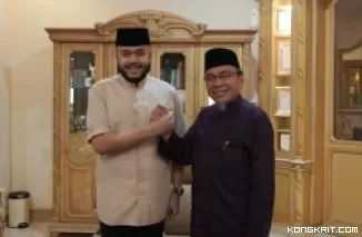 MK Tolak Sengketa Pilkada Padang 2024 Gugatan Hendri Septa-Hidayat, Fadly-Maigus Ditetapkan Pasangan Terpilih