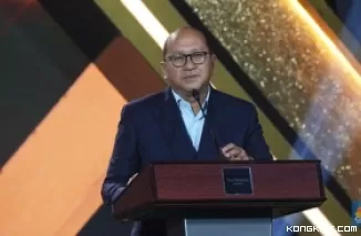 Peluncuran BPI Danantara diikuti Penurunan Harga Saham BUMN, CEO Rosan Roeslani Optimis Pasar Akan Pulih