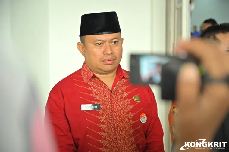 Gubernur Sumbar Siapkan Pelantikan Bupati dan Wakil Bupati Pasaman Barat