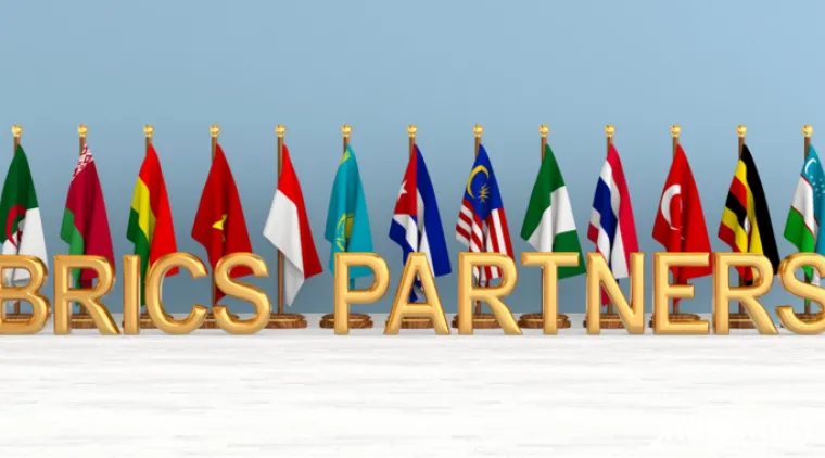 India Bantah Asumsi BRICS Ingin Hancurkan Dominasi Dolar AS