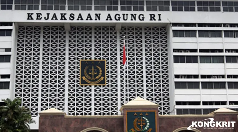 Kejagung Rilis Angka Kerugian Negara Fantastis dalam Kasus Korupsi, Tapi Pengurangan di Pengadilan