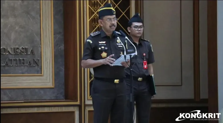 Kejagung Ungkap Perubahan KUHP 2023 Terkait Hukuman Mati yang Bisa Dikonversi