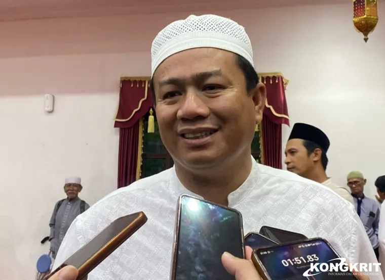 Komisi IV DPRD Balikpapan Lakukan Kunjungan Lapangan ke Proyek Rumah Sakit Sayang Ibu