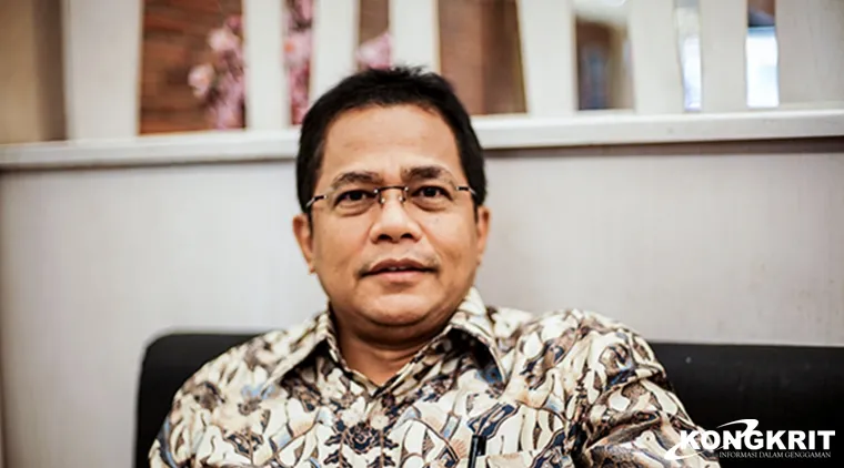 KPK Tetapkan Sekjen DPR RI Indra Iskandar dan Enam Tersangka Lainnya dalam Kasus Korupsi Pengadaan Rumah Jabatan