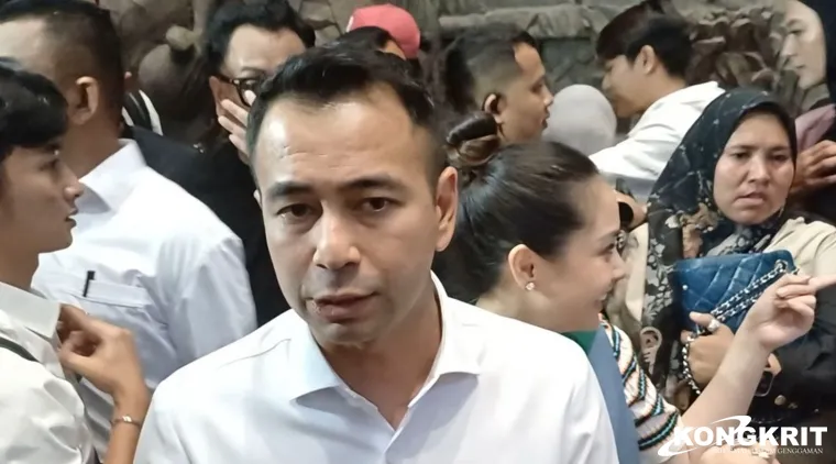 MUI Desak KPI Tindaklanjuti Dugaan Pelanggaran pada Program Siaran Ramadhan yang Menampilkan Raffi Ahmad