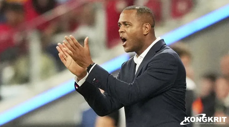 Patrick Kluivert Ajak Suporter Dukung Timnas Indonesia Hadapi Bahrain di Kualifikasi Piala Dunia 2026