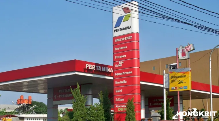 Pertamina Turunkan Harga BBM Non-Subsidi Jelang Mudik Lebaran 2025