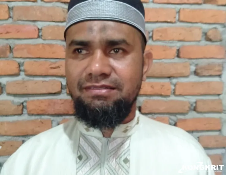 PHBI Kabupaten Nagekeo Tetapkan 5 Lokasi Shalat Idul Fitri di Kecamatan Aesesa