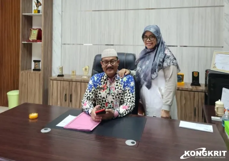 PLT Sekda Teguh Supriyanto Ungkap Semua THR di Kabupaten Pasaman Sudah Dicairkan