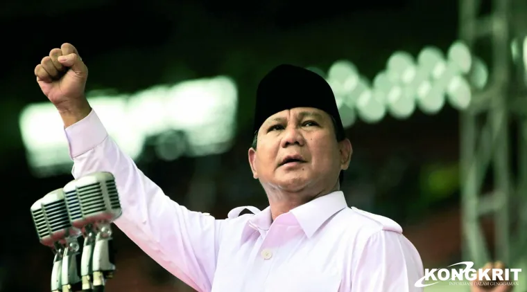 Presiden Prabowo Minta Tunjangan Hari Raya (THR) Diberikan Paling Lambat H-7 Sebelum Idul Fitri