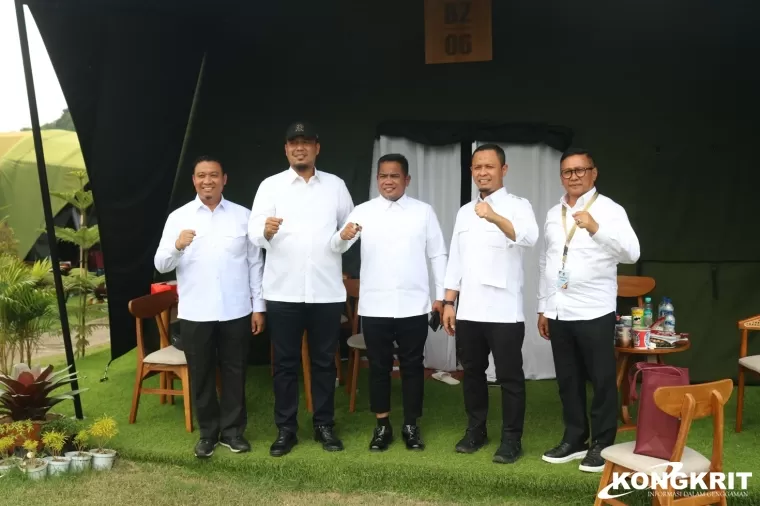 Retret Kepemimpinan Usai, Wali Kota Ramlan Sebut Bekal Berharga untuk Bangun Daerah