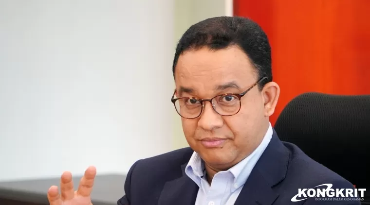 Tom Lembong Segera Disidang Terkait Kasus Dugaan Korupsi Impor Gula, Anies Baswedan Harap Proses Adil