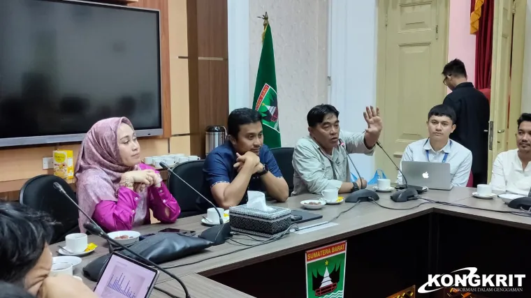 Wagub Sumbar Sebut Nagari Creative Hub Ubah Potensi Lokal Jadi Daya Saing Global