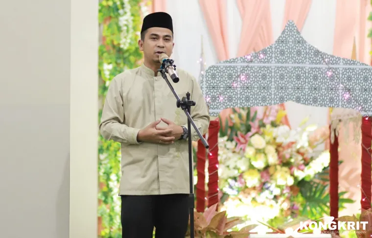 Wali Kota Solok Resmi Buka Musabaqah Tilawatil Qur'an Tingkat MDTA Se-Kota dan Kabupaten Solok