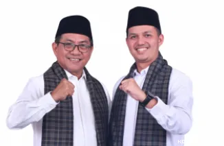 Bupati dan Wakil Bupati Padang Pariaman Tunda Pengadaan Mobil Dinas Baru