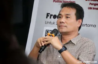 Guru Besar Unand Apresiasi KPU Tentukan Sabtu Sebagai Hari Pemungutan Suara Ulang Pilkada 2024