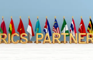 India Bantah Asumsi BRICS Ingin Hancurkan Dominasi Dolar AS