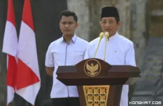 Indonesia Terima Perlakuan Khusus dalam Ibadah Haji, Menag Usulkan Penambahan Kuota Pendamping Haji Risiko Tinggi